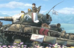 Valkyria Chronicles 4 - Opening Prologue