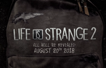 Life is Strange 2 Teaser Trailer, full reveal on August 20