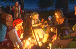Square Enix shares character trailer for Dragon Quest XI alongside commentary from Yuji Horii