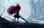 Ubisoft's Child of Light and Valiant Hearts set to release on Nintendo Switch later this year; Child of Light II teased