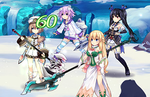 Super Neptunia RPG delayed to Spring 2019 in the west