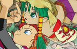 Grandia and Grandia II Remasters heading to Nintendo Switch, Grandia coming to Steam