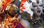 Bandai Namco announces Free-to-Play MMORPG Bless Unleashed for Xbox One