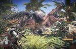 Monster Hunter: World's first PC patch aimed at fixing connection issues