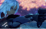 Elma from Xenoblade Chronicles X joins Xenoblade Chronicles 2 as a rare blade for expansion pass owners
