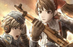 The original Valkyria Chronicles heads to Nintendo Switch eShop on October 16