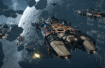 Pearl Abyss acquires CCP Games, makers of EVE Online
