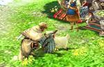 Monster Hunter Generations Ultimate Key Quests: all quests guide for Low, High and G-Rank