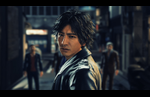 Ryu ga Gotoku Studio's newest IP comes to the West as Project JUDGE