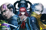 Too Kyo Games is a new studio led by the makers of DanganRonpa and Zero Escape