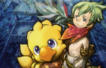 Chocobo’s Mystery Dungeon: Every Buddy coming to PlayStation 4 and Nintendo Switch this Winter