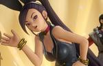 Dragon Quest XI S Bunny Suit Costume: how to get Jade's bunny suit outfit