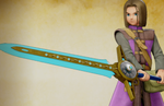 Dragon Quest XI S Equipment Guide: Best Weapons and Armor for Late Game Bosses