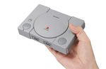 Sony reveals the PlayStation Classic, a minitiature version of the PS1 coming December 3 for $99