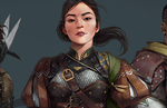 Pathfinder: Kingmaker Interview with Chris Avellone on storyline, writing, and characters