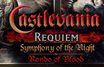 Castlevania Requiem: Symphony of the Night & Rondo of Blood launches on October 26 for PlayStation 4