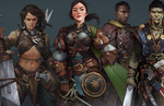 Pathfinder: Kingmaker Companions Guide - all the companions and where to find them