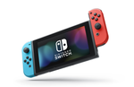 Report: New Nintendo Switch model planned for 2019