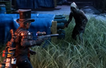 Mutant Year Zero: Road to Eden gets 20 minutes of gameplay footage