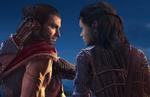 Assassin's Creed Odyssey Romance Guide: all romances and how to start them