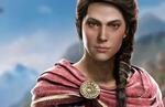 Assassin's Creed Odyssey: Alexios or Kassandra - which should you pick, and what's the difference? 