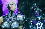 THQ Nordic announces post-launch DLC plans for Darksiders III