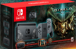 Diablo III: Eternal Collection Nintendo Switch bundle announced