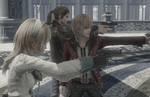 Resonance of Fate 4K/HD Edition is available today except on PS4 in Europe