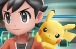 Pokemon: Let's Go, Pikachu! and Let's Go, Eevee! introduce Master Trainers