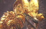 A new update for the PC version of Monster Hunter World addresses more bugs, prepares for Kulve Taroth, and adds HDR support