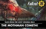 'Tales from the West Virginia Hills' radio dramas presents short stories from Fallout 76's Appalachia