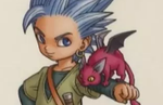 New Dragon Quest Monsters in development for Consoles