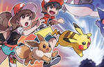 Pokemon: Let's Go, Pikachu! and Let's Go, Eevee! reintroduces the Elite Four