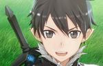 Sword Art Online: Lost Song is coming to Steam on November 13