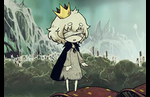 The Liar Princess and the Blind Prince launches February 12 for the PS4 and Nintendo Switch