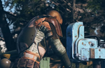 Fallout 76 Materials: aluminum, adhesive, lead and other key material locations