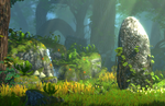 Druidstone: The Secret of the Menhir Forest from ex-Grimrock devs set to release in Spring 2019