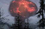 Fallout 76 Nuke Guide: how to join the Enclave, crack the code and fire off a nuke