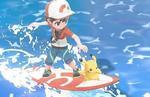 Pokemon Let's Go: how Surf, Fly, Strength, Cut, Flash and the Fishing Rod are replaced with Secret Techniques