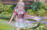Atelier Lulua: The Scion of Arland releases in Japan on March 20; first trailer