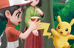 Pokemon: Let's Go, Pikachu! and Let's Go, Eevee! sells three million in launch week, becoming the fastest-selling Switch title