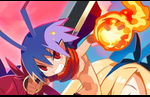 NIS America opens survey regarding Disgaea series and other NIS developed titles