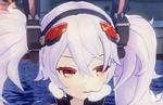 Azur Lane Crosswave confirms USS Laffey, Prinz Eugen, and more into the playable roster