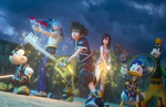 Kingdom Hearts III - Opening Movie Trailer