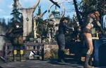 Fallout 76 patch 1.0.3 adds 21:9 support, FoV and DOF sliders, Respec, Push-to-Talk, C.A.M.P improvements, and more