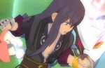 Tales of Vesperia: Definitive Edition - Japanese Systems trailer