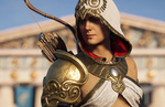Ubisoft details Assassin's Creed Odyssey's January Monthly Update