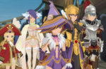 Tales of Vesperia Definitive Edition Costumes & Titles: how to unlock the DLC outfits