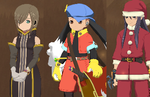 Tales of Vesperia Costume and Title Guide: every single title available in the Definitive Edition