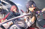 NIS America announces The Legend of Heroes: Trails of Cold Steel III to release in North America and Europe in Fall 2019 for PlayStation 4